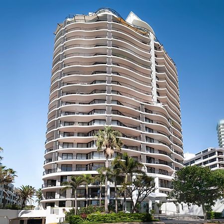 Mantra Coolangatta Beach Χρυσή Ακτή Εξωτερικό φωτογραφία