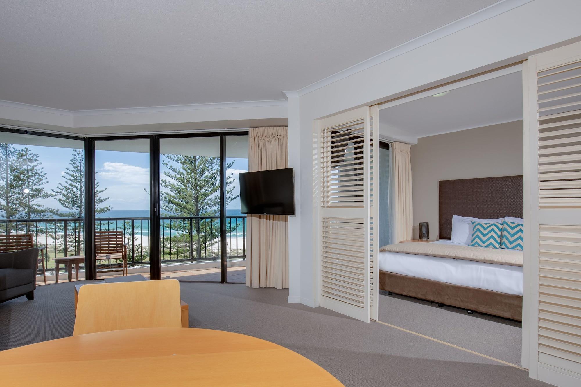 Mantra Coolangatta Beach Χρυσή Ακτή Εξωτερικό φωτογραφία