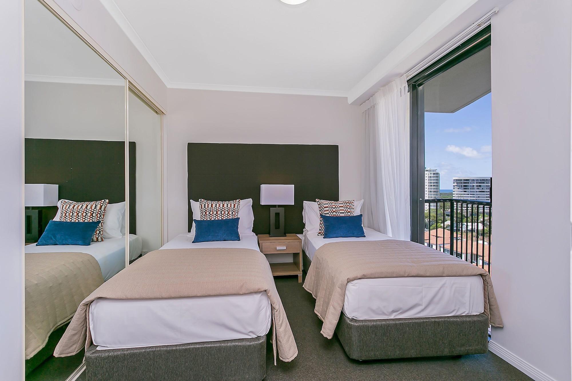 Mantra Coolangatta Beach Χρυσή Ακτή Εξωτερικό φωτογραφία