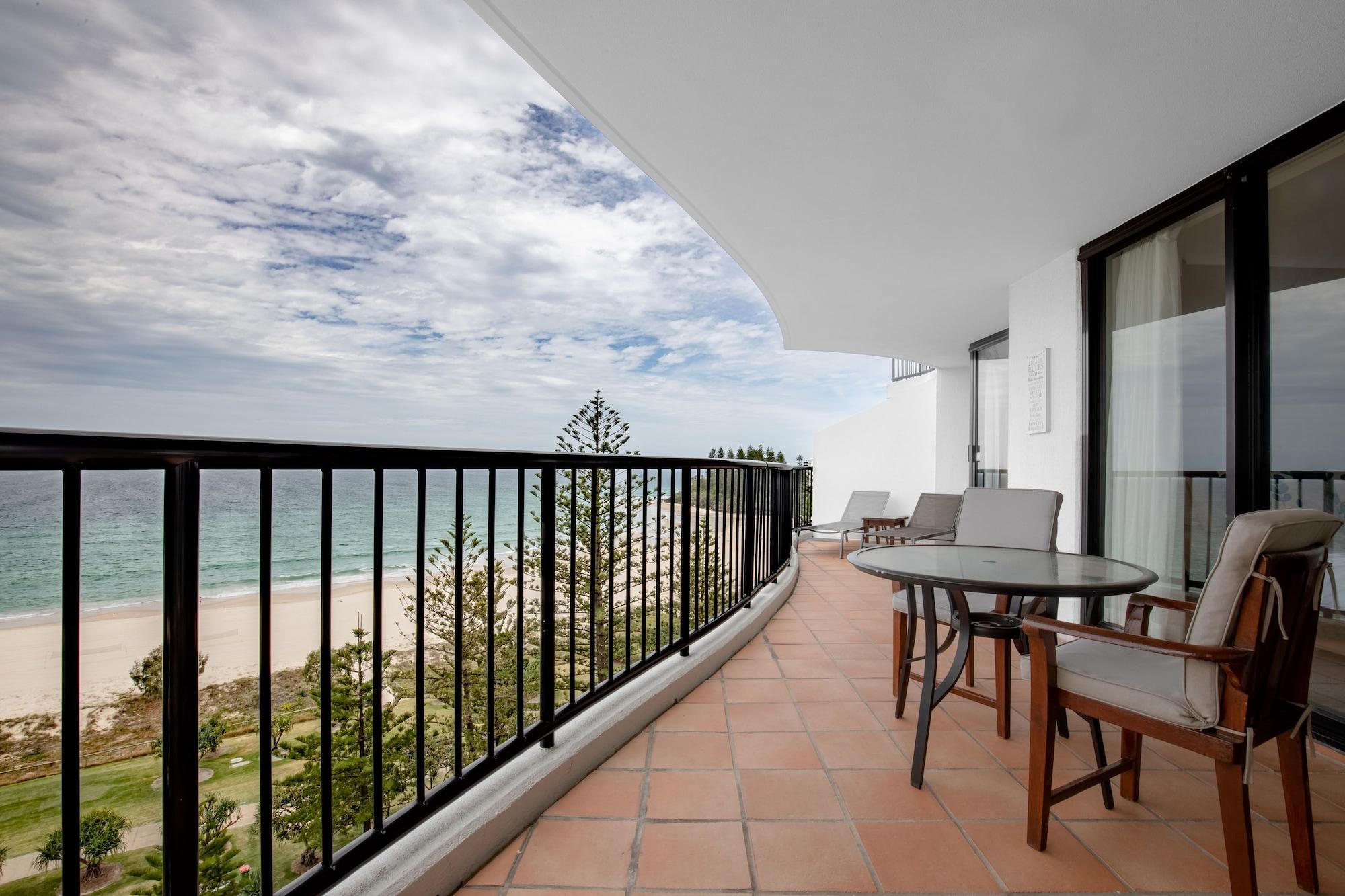 Mantra Coolangatta Beach Χρυσή Ακτή Εξωτερικό φωτογραφία