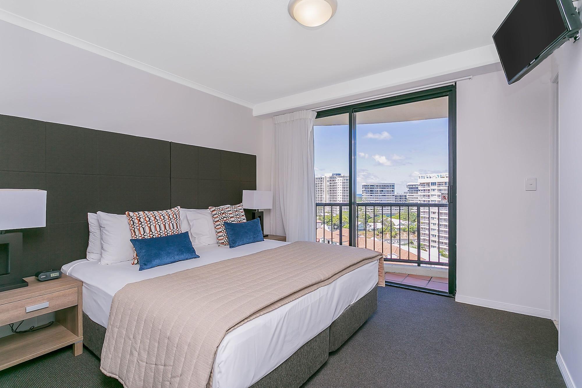 Mantra Coolangatta Beach Χρυσή Ακτή Εξωτερικό φωτογραφία