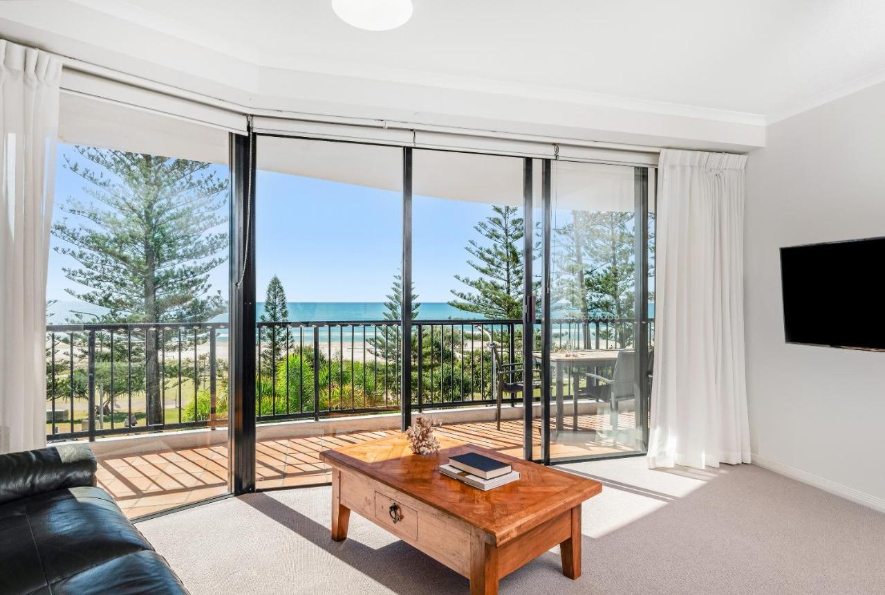 Mantra Coolangatta Beach Χρυσή Ακτή Εξωτερικό φωτογραφία