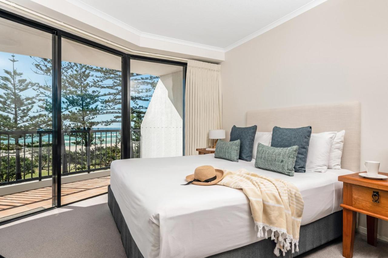 Mantra Coolangatta Beach Χρυσή Ακτή Εξωτερικό φωτογραφία