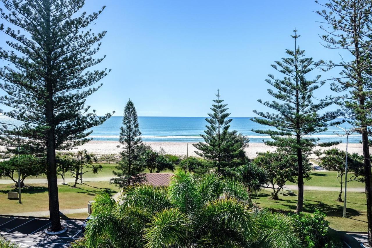 Mantra Coolangatta Beach Χρυσή Ακτή Εξωτερικό φωτογραφία