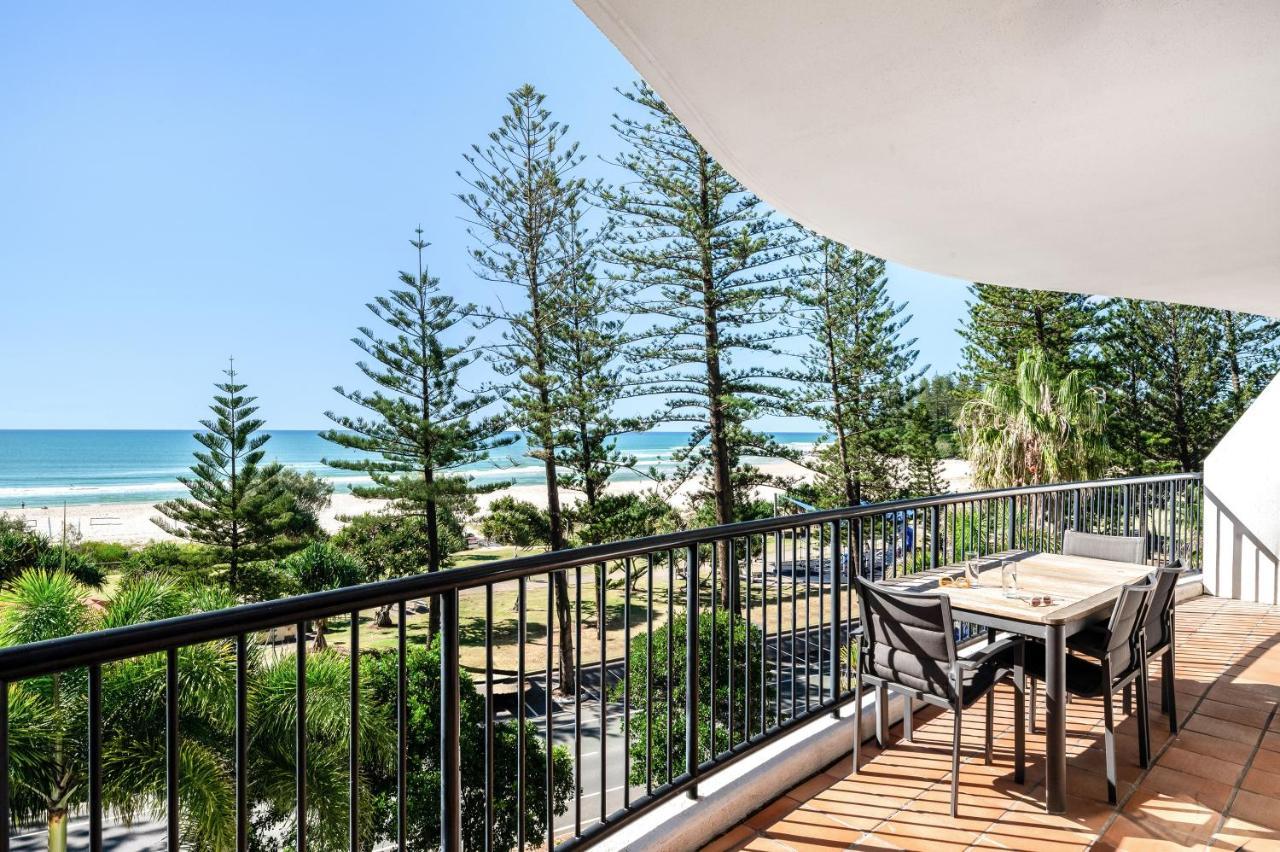 Mantra Coolangatta Beach Χρυσή Ακτή Εξωτερικό φωτογραφία