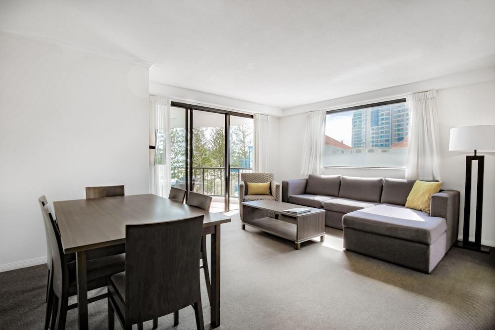 Mantra Coolangatta Beach Χρυσή Ακτή Εξωτερικό φωτογραφία