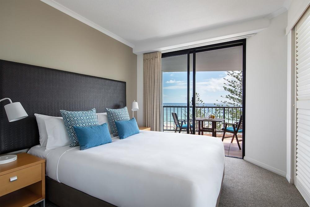Mantra Coolangatta Beach Χρυσή Ακτή Εξωτερικό φωτογραφία
