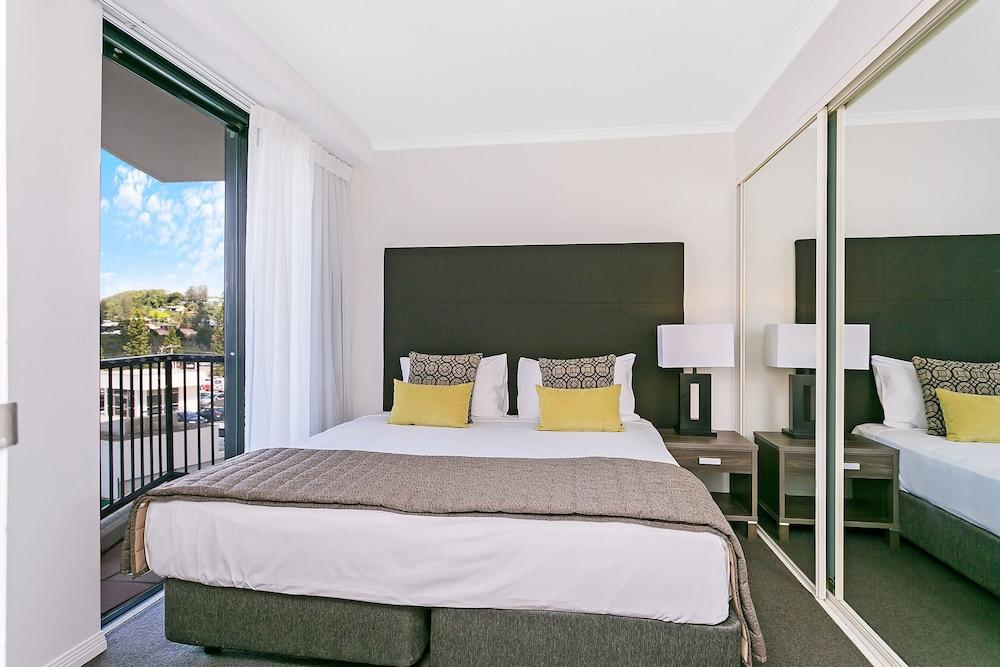 Mantra Coolangatta Beach Χρυσή Ακτή Εξωτερικό φωτογραφία