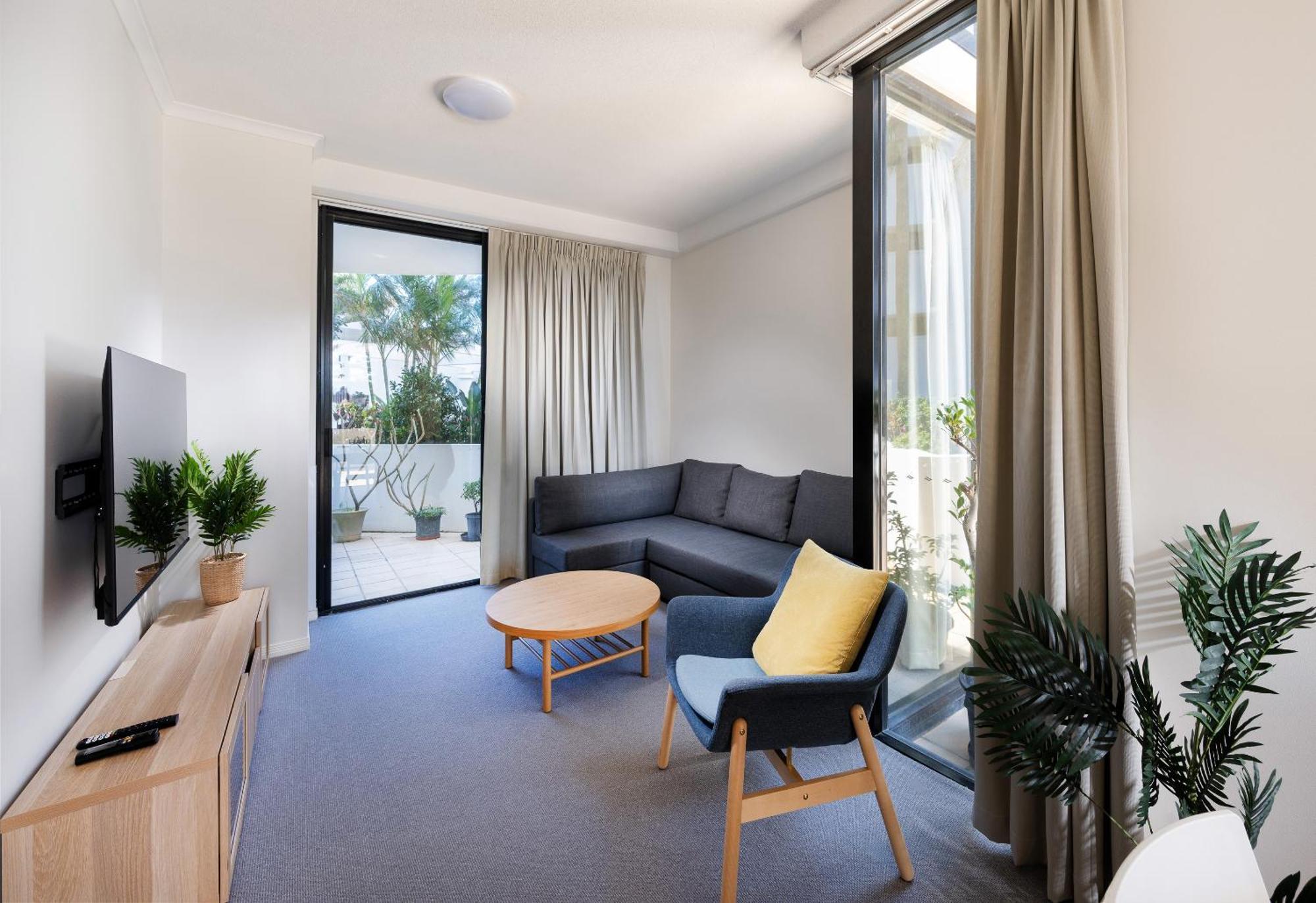 Mantra Coolangatta Beach Χρυσή Ακτή Εξωτερικό φωτογραφία