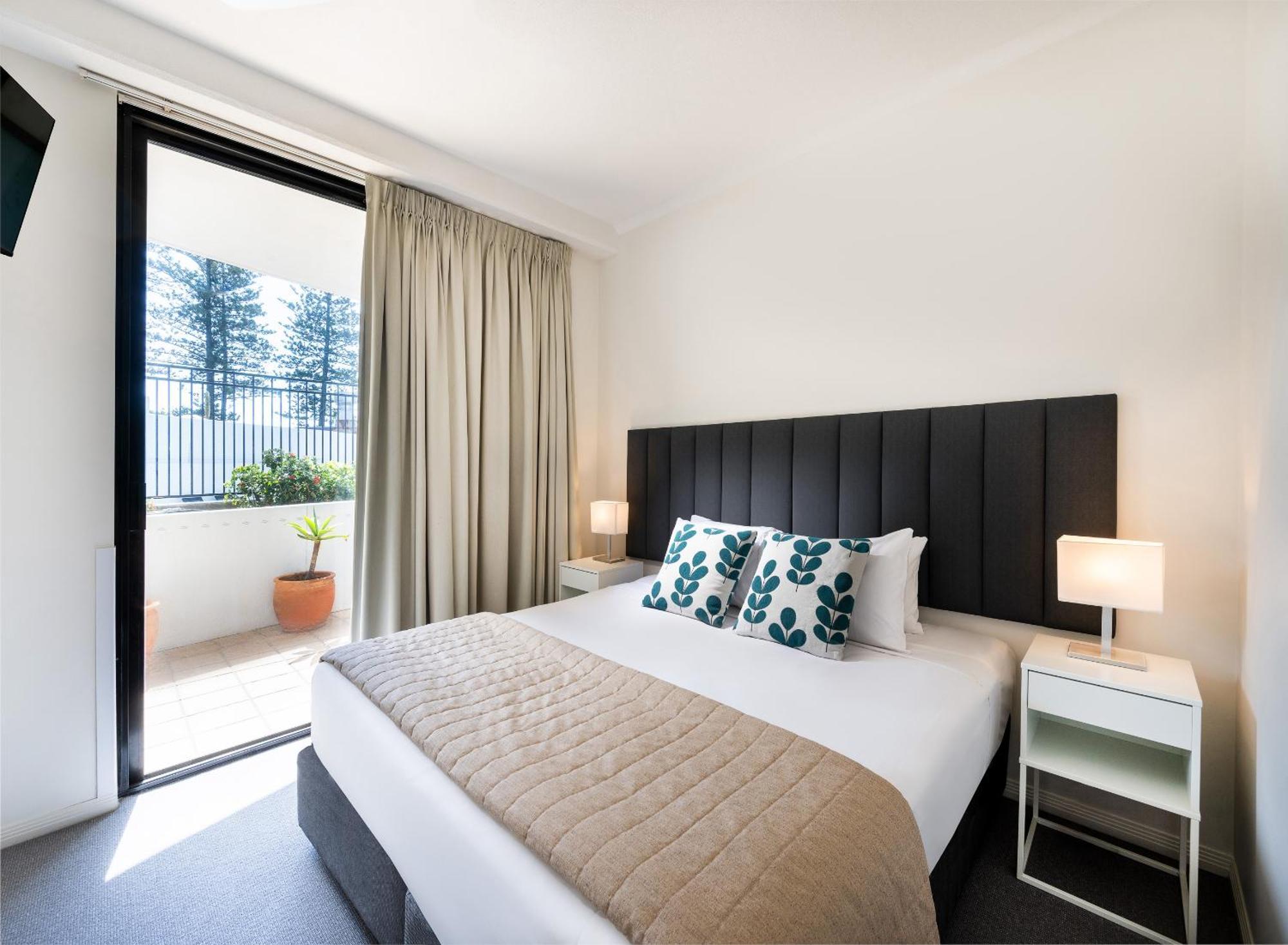 Mantra Coolangatta Beach Χρυσή Ακτή Εξωτερικό φωτογραφία
