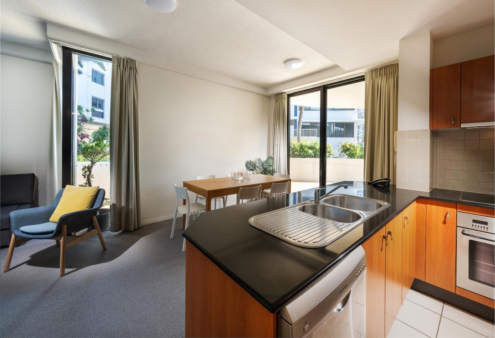 Mantra Coolangatta Beach Χρυσή Ακτή Εξωτερικό φωτογραφία