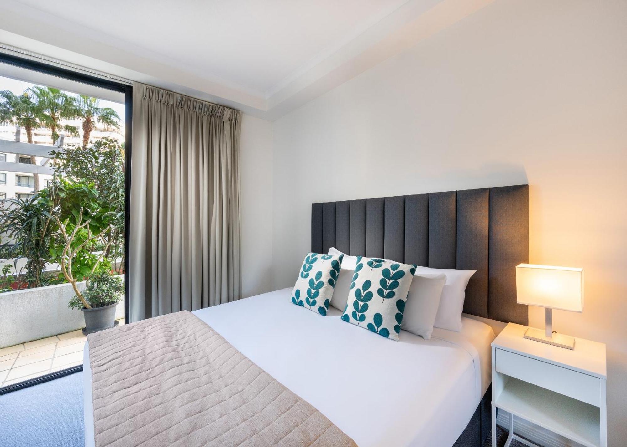 Mantra Coolangatta Beach Χρυσή Ακτή Εξωτερικό φωτογραφία
