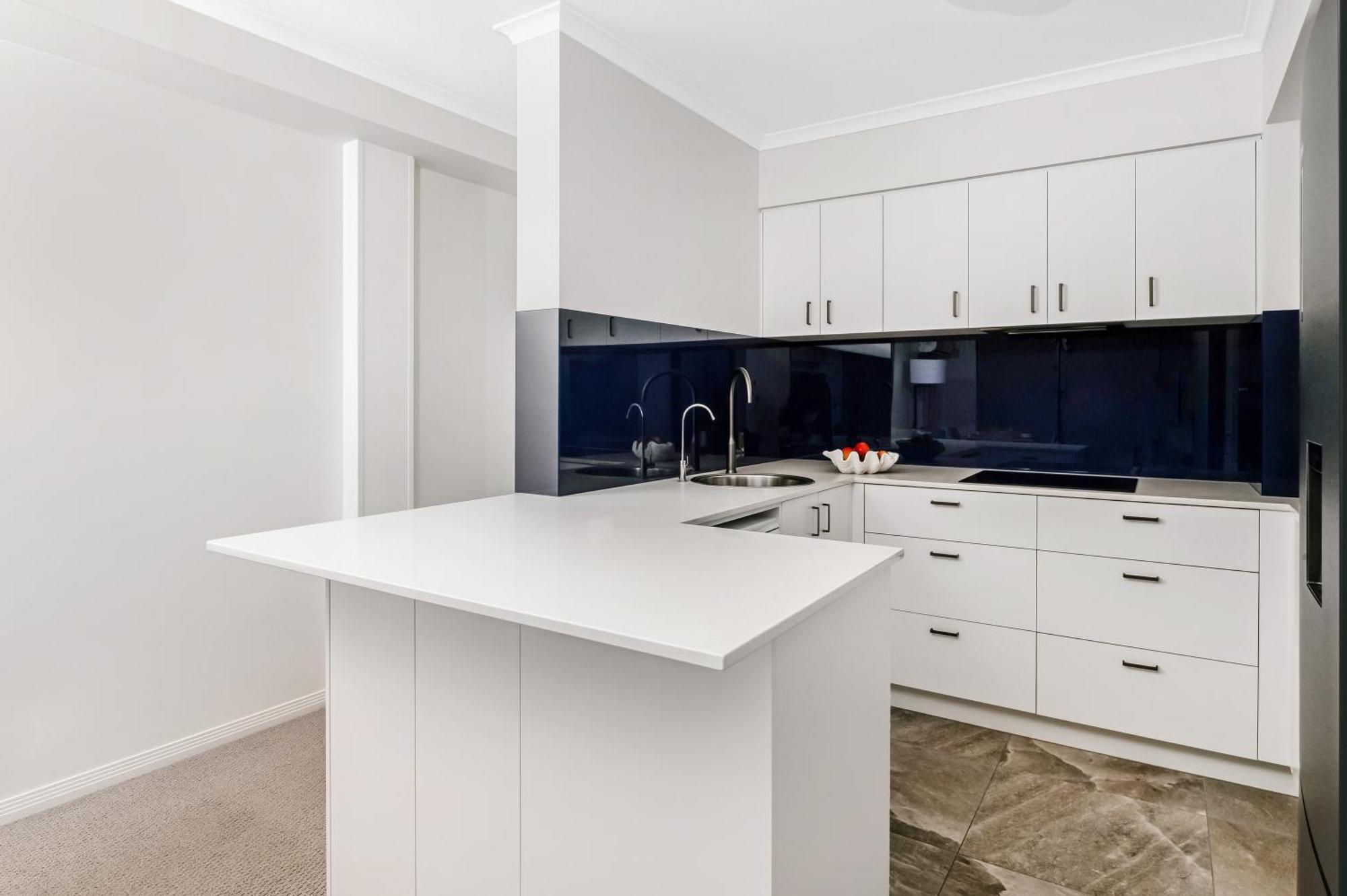Mantra Coolangatta Beach Χρυσή Ακτή Εξωτερικό φωτογραφία