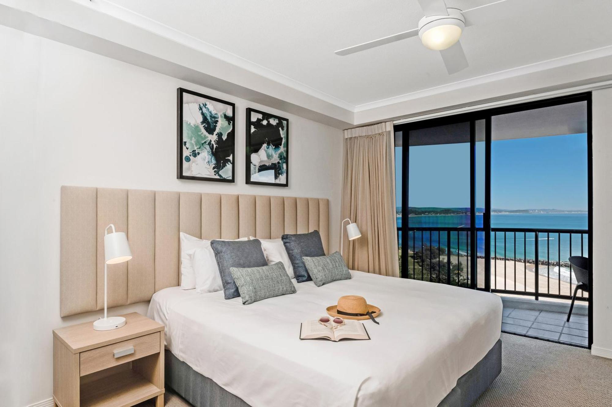 Mantra Coolangatta Beach Χρυσή Ακτή Εξωτερικό φωτογραφία