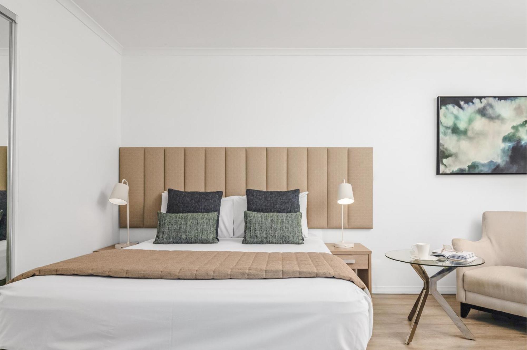 Mantra Coolangatta Beach Χρυσή Ακτή Εξωτερικό φωτογραφία