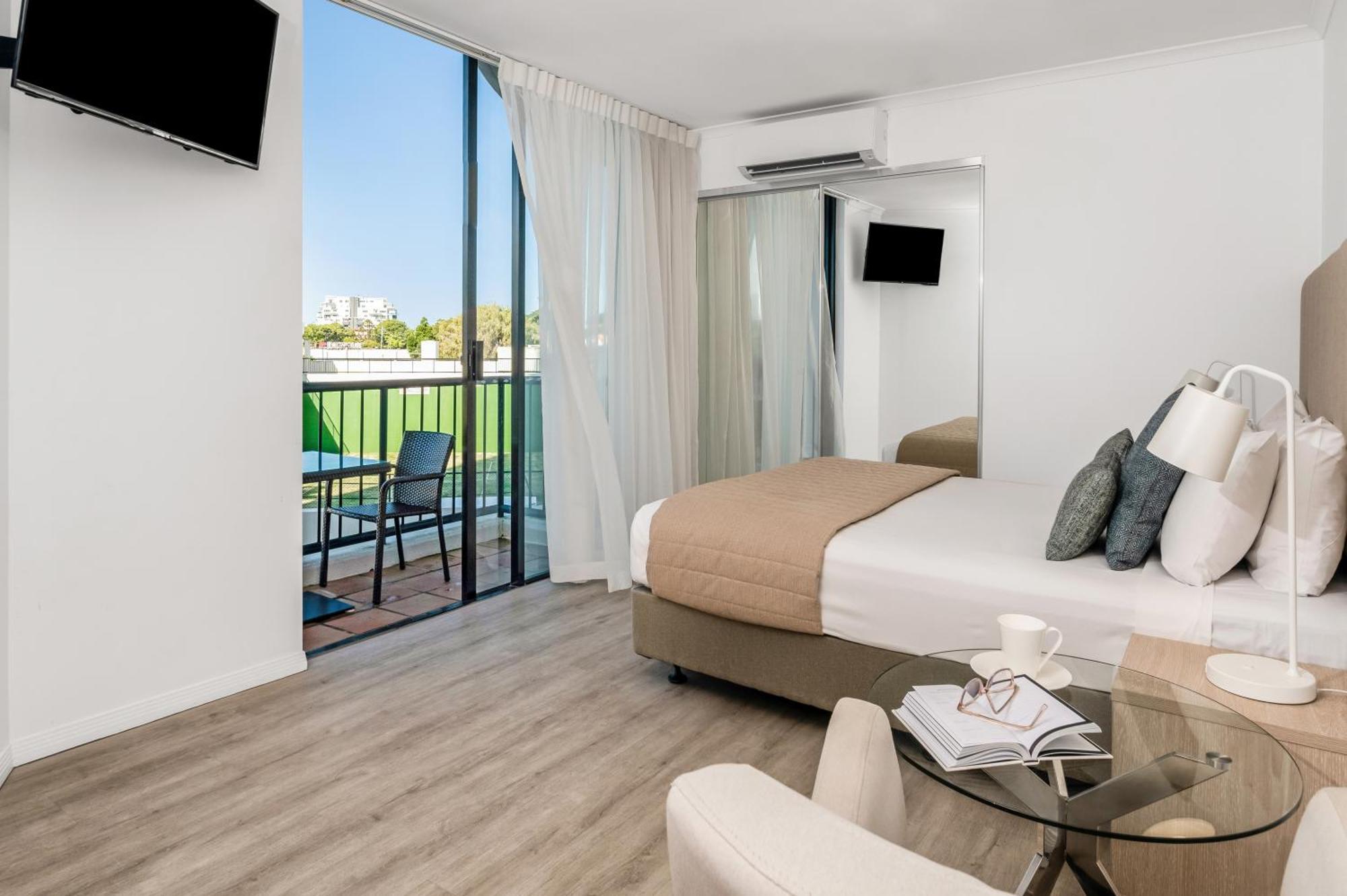 Mantra Coolangatta Beach Χρυσή Ακτή Εξωτερικό φωτογραφία