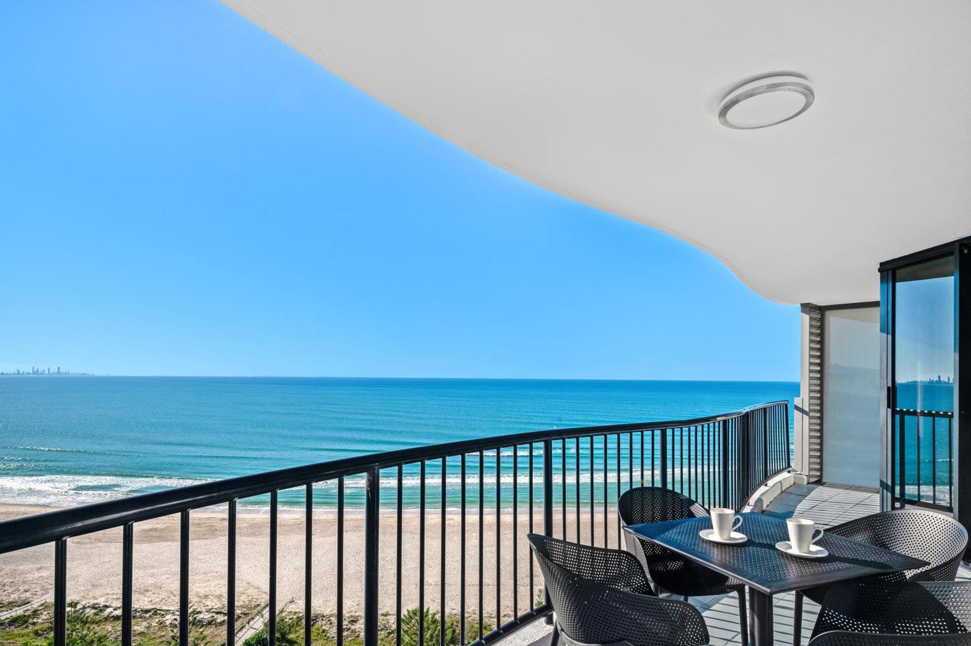 Mantra Coolangatta Beach Χρυσή Ακτή Εξωτερικό φωτογραφία