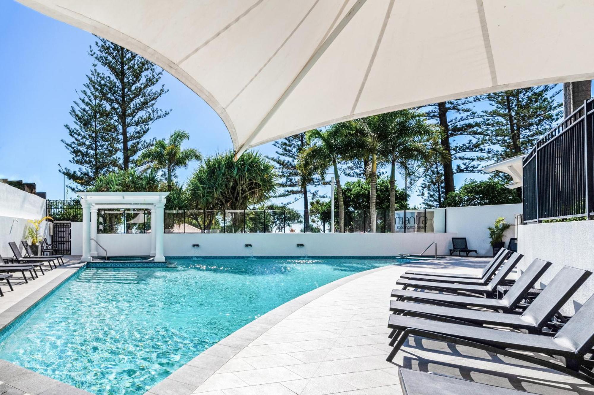 Mantra Coolangatta Beach Χρυσή Ακτή Εξωτερικό φωτογραφία