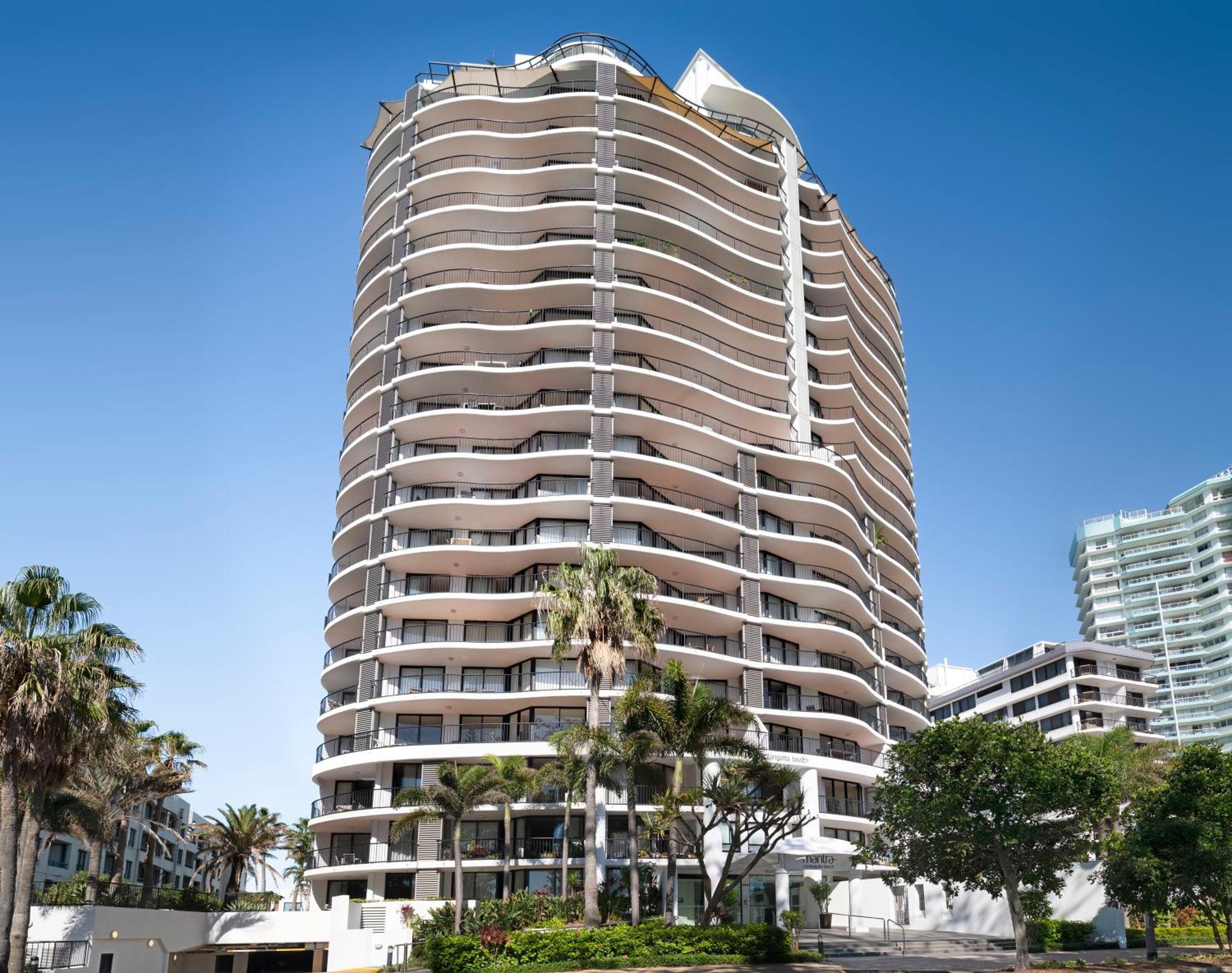 Mantra Coolangatta Beach Χρυσή Ακτή Εξωτερικό φωτογραφία