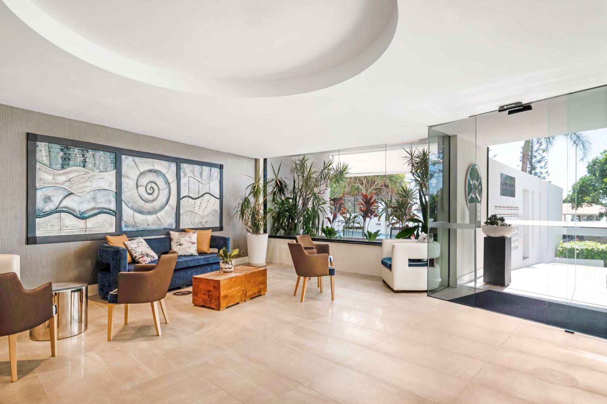 Mantra Coolangatta Beach Χρυσή Ακτή Εξωτερικό φωτογραφία