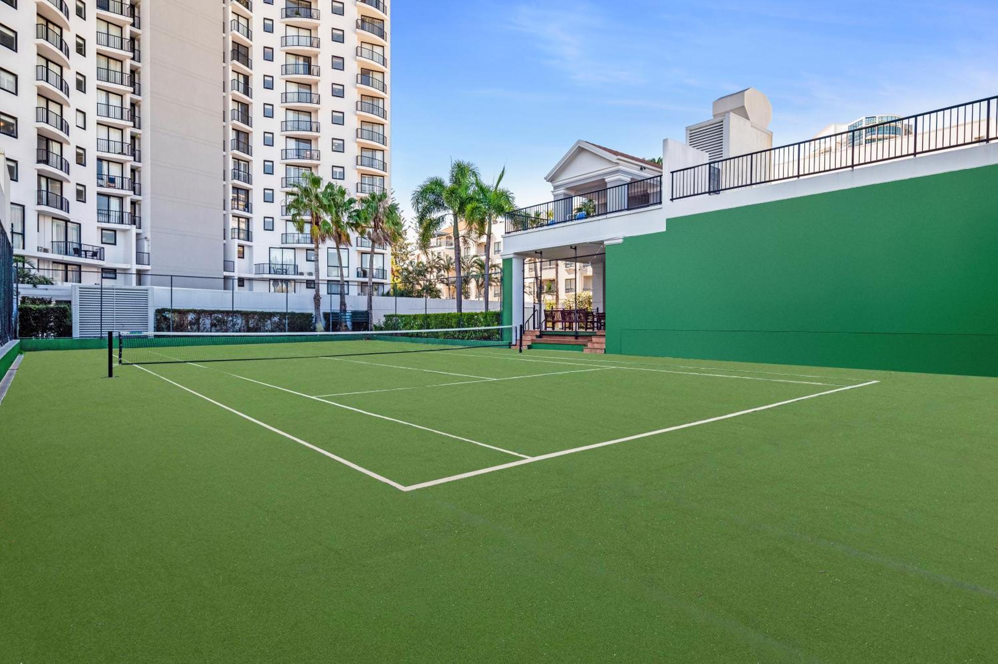 Mantra Coolangatta Beach Χρυσή Ακτή Εξωτερικό φωτογραφία