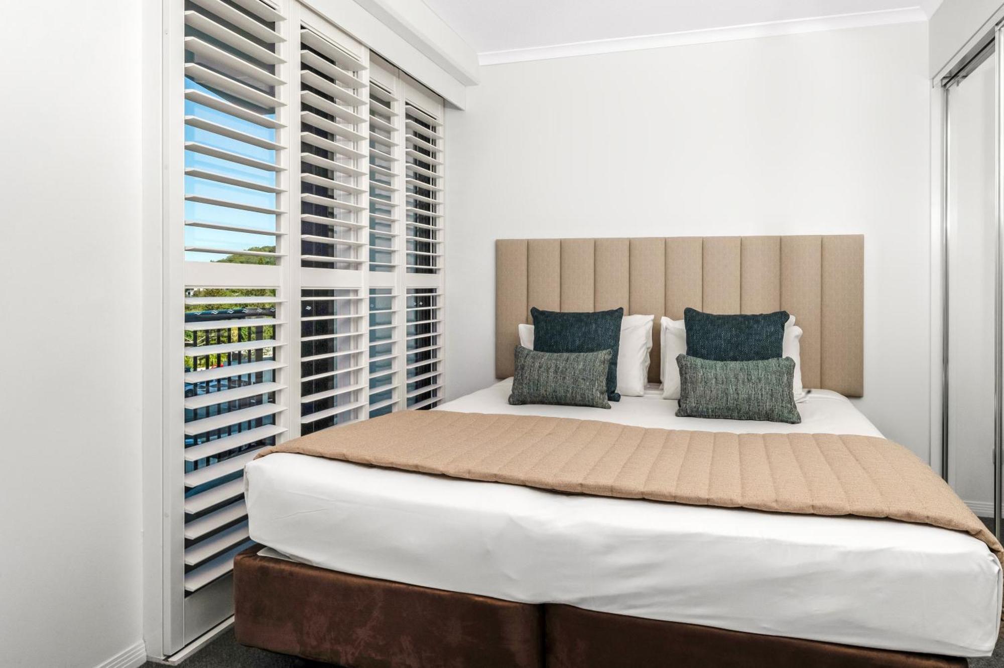 Mantra Coolangatta Beach Χρυσή Ακτή Εξωτερικό φωτογραφία