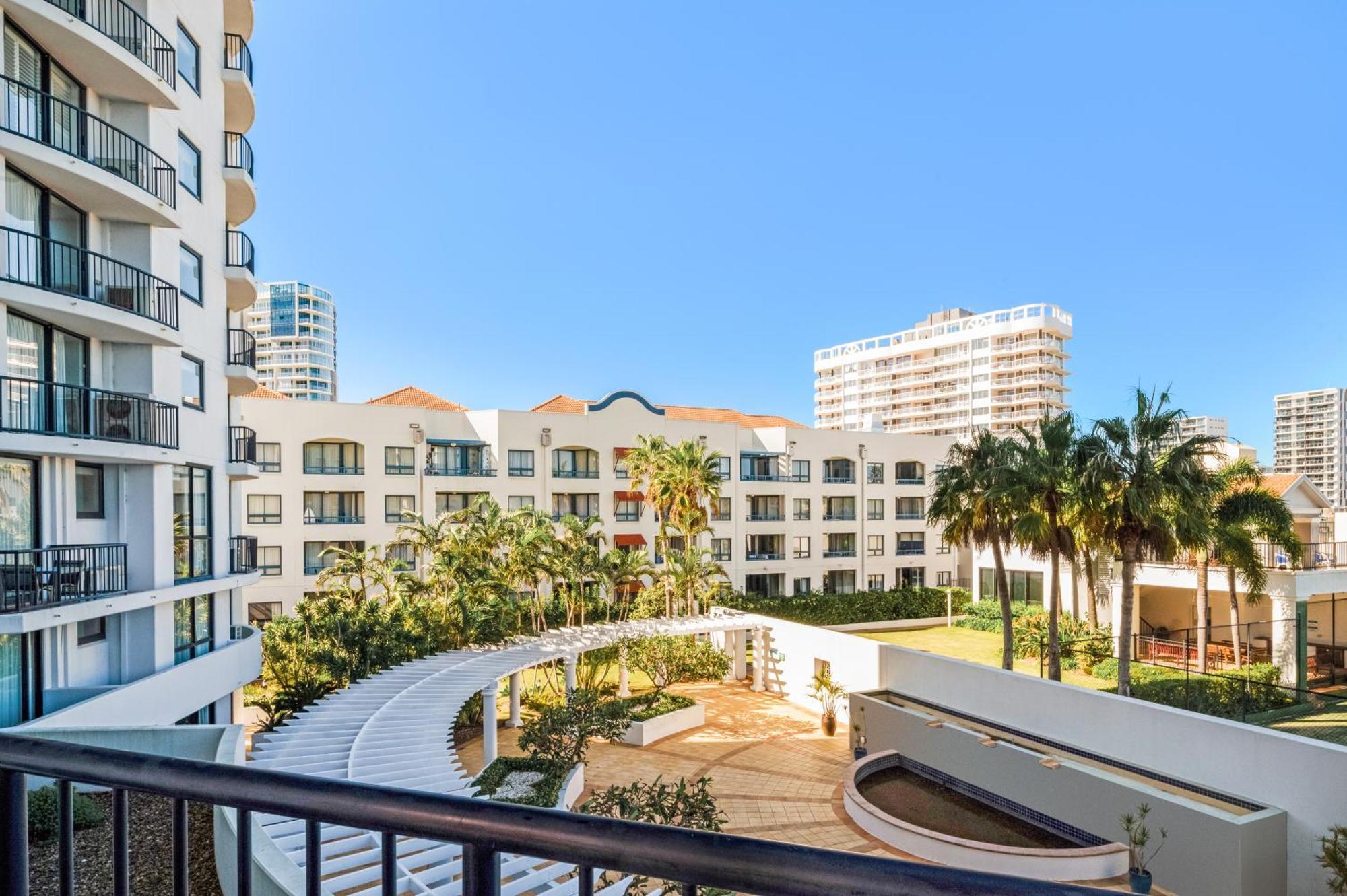 Mantra Coolangatta Beach Χρυσή Ακτή Εξωτερικό φωτογραφία