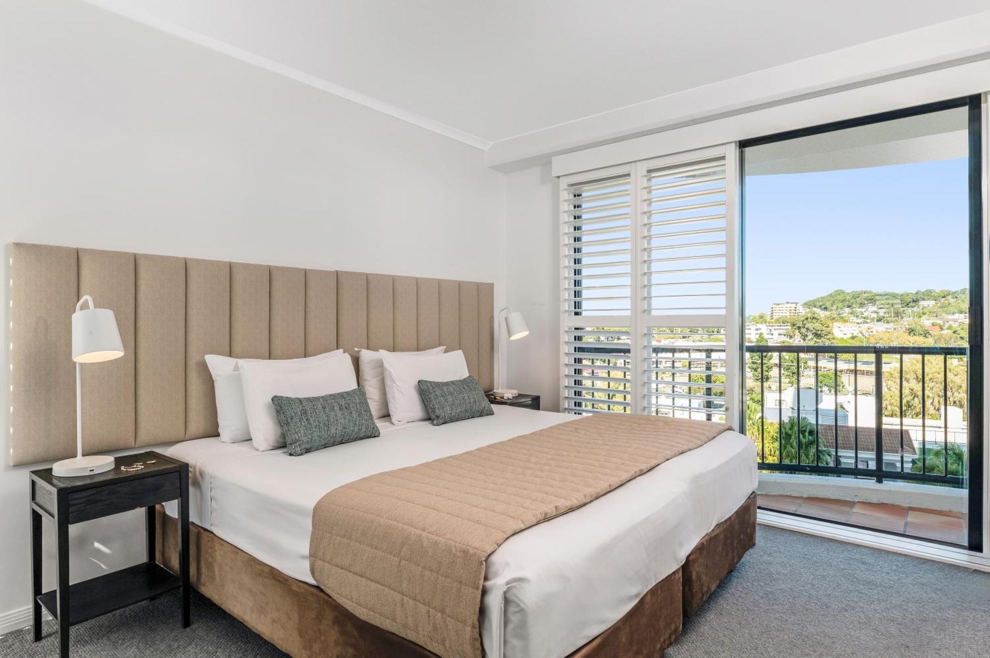 Mantra Coolangatta Beach Χρυσή Ακτή Εξωτερικό φωτογραφία