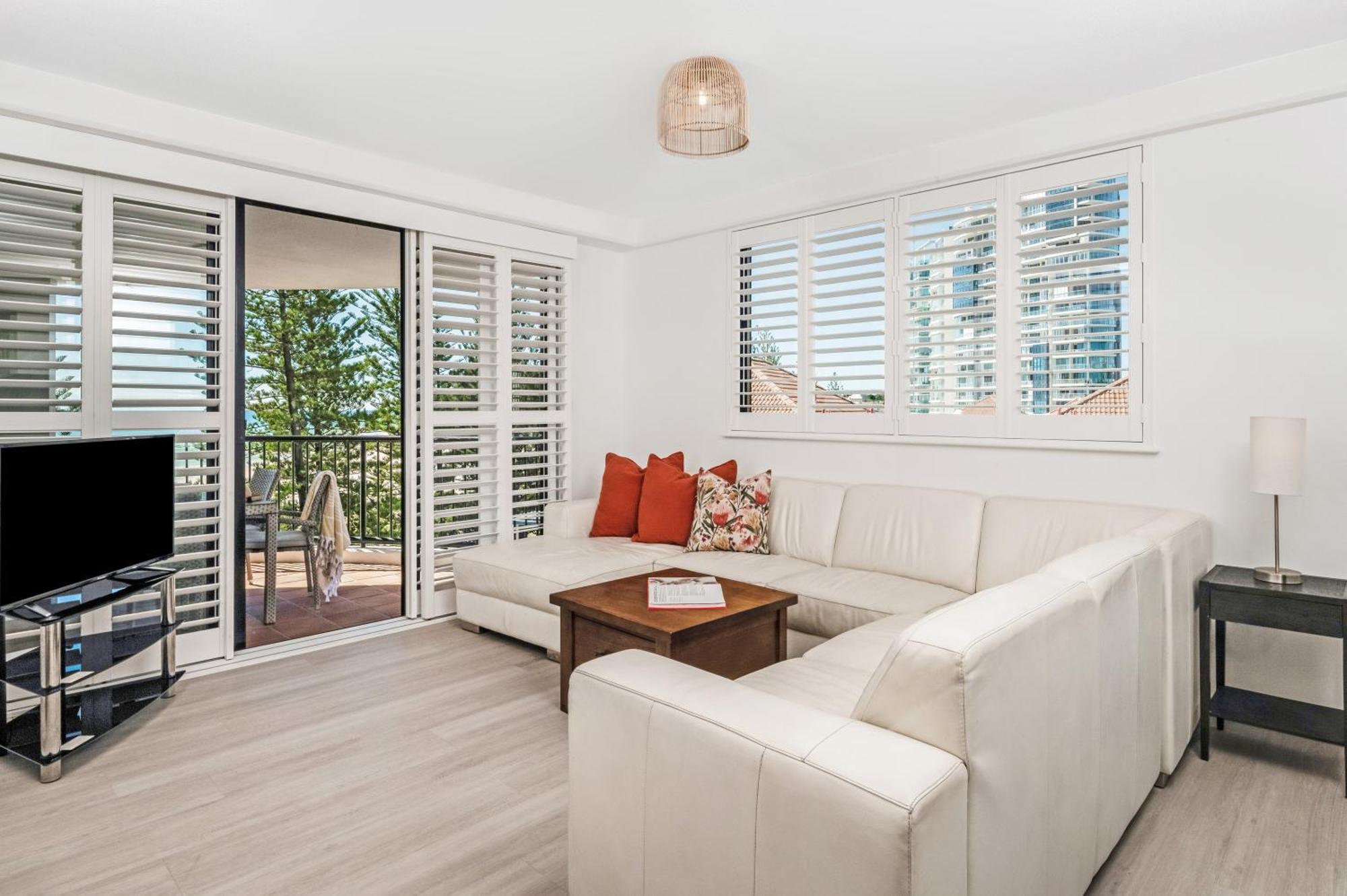 Mantra Coolangatta Beach Χρυσή Ακτή Εξωτερικό φωτογραφία
