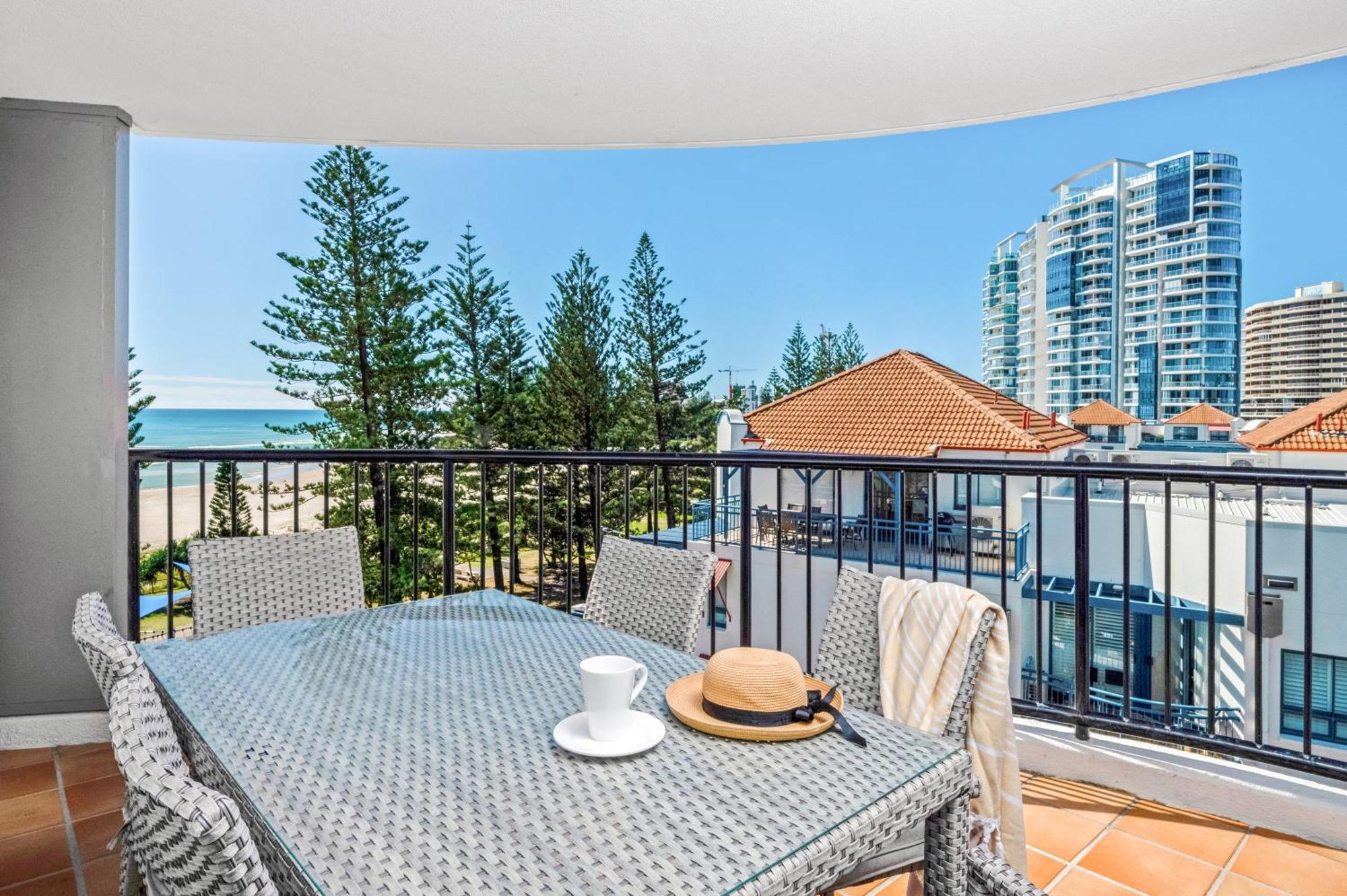 Mantra Coolangatta Beach Χρυσή Ακτή Εξωτερικό φωτογραφία