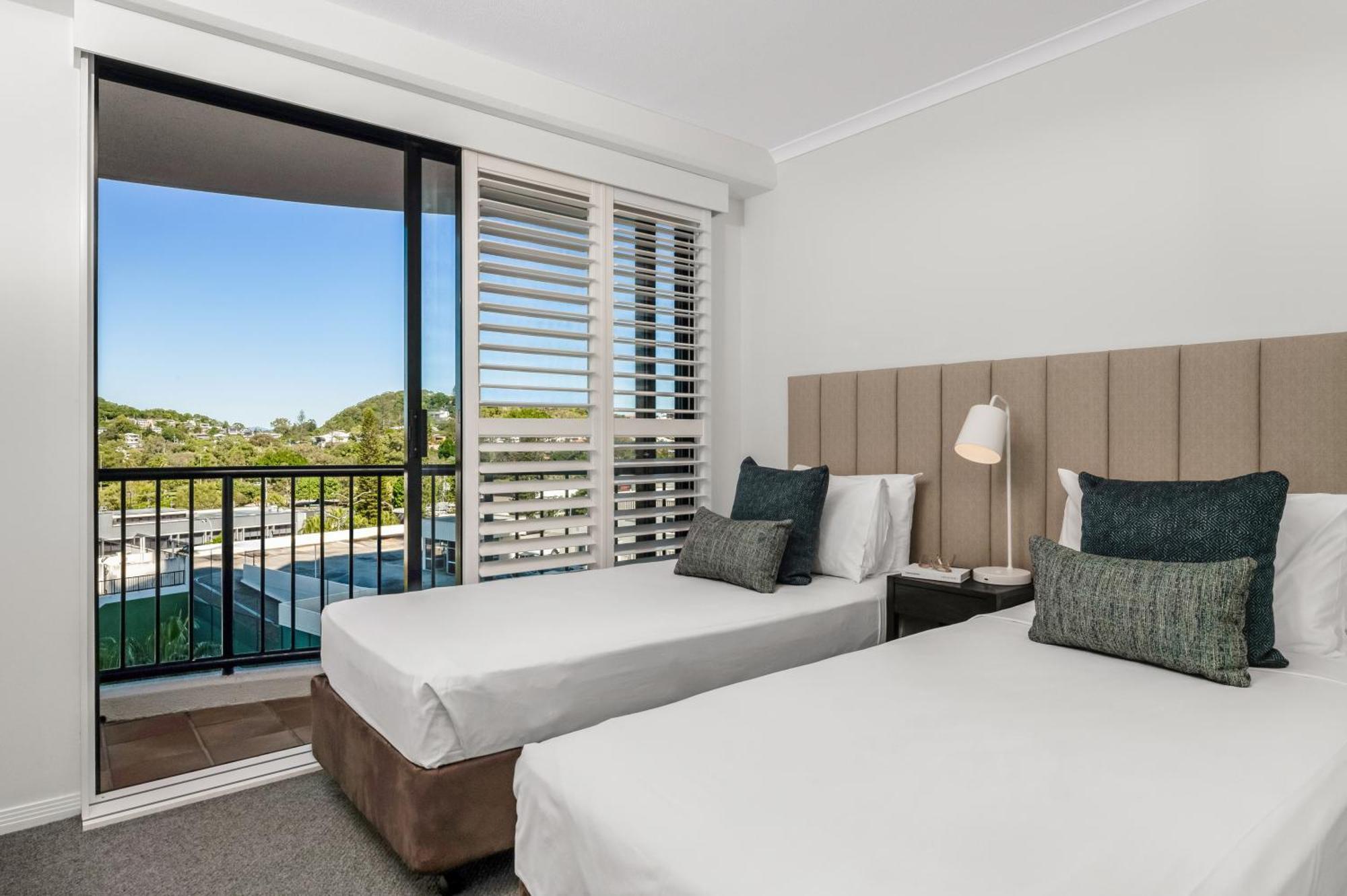 Mantra Coolangatta Beach Χρυσή Ακτή Εξωτερικό φωτογραφία
