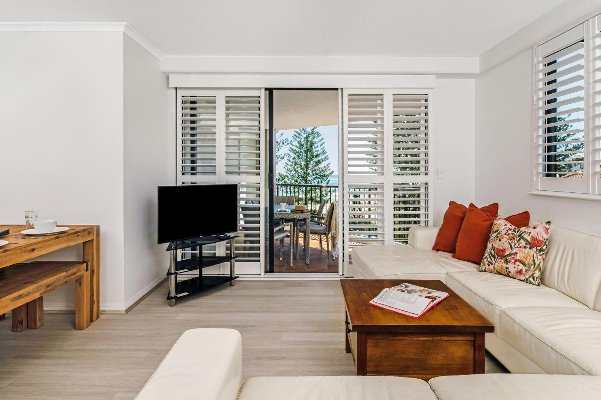 Mantra Coolangatta Beach Χρυσή Ακτή Εξωτερικό φωτογραφία