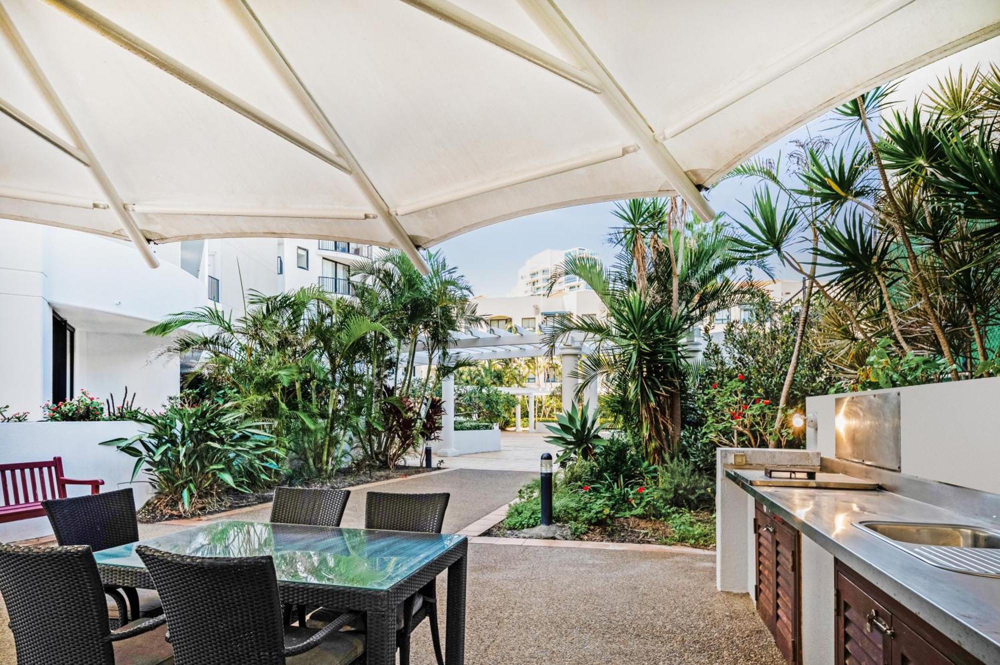 Mantra Coolangatta Beach Χρυσή Ακτή Εξωτερικό φωτογραφία