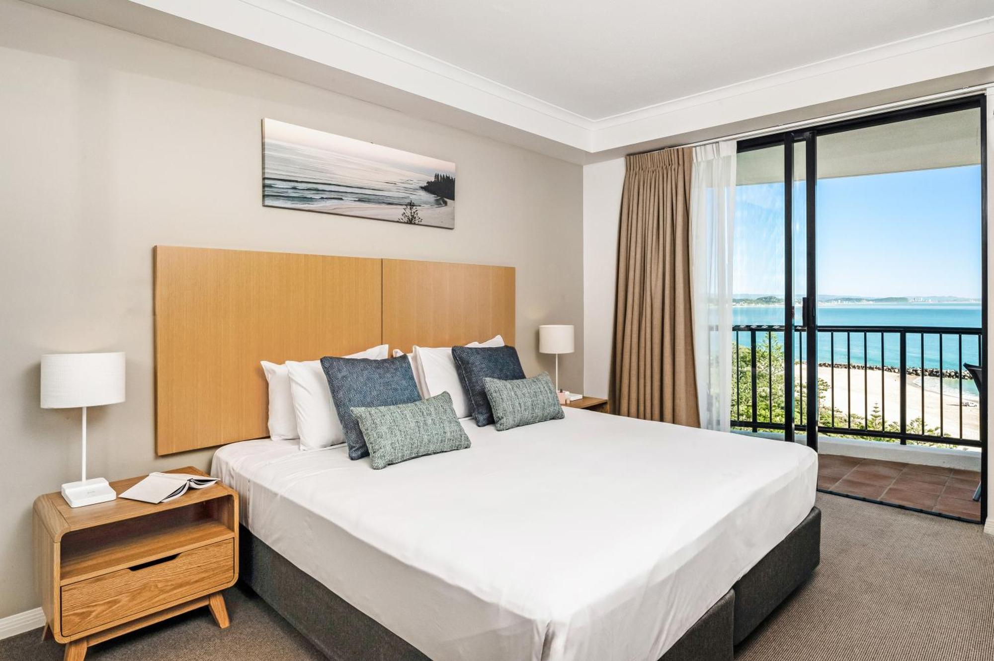 Mantra Coolangatta Beach Χρυσή Ακτή Εξωτερικό φωτογραφία