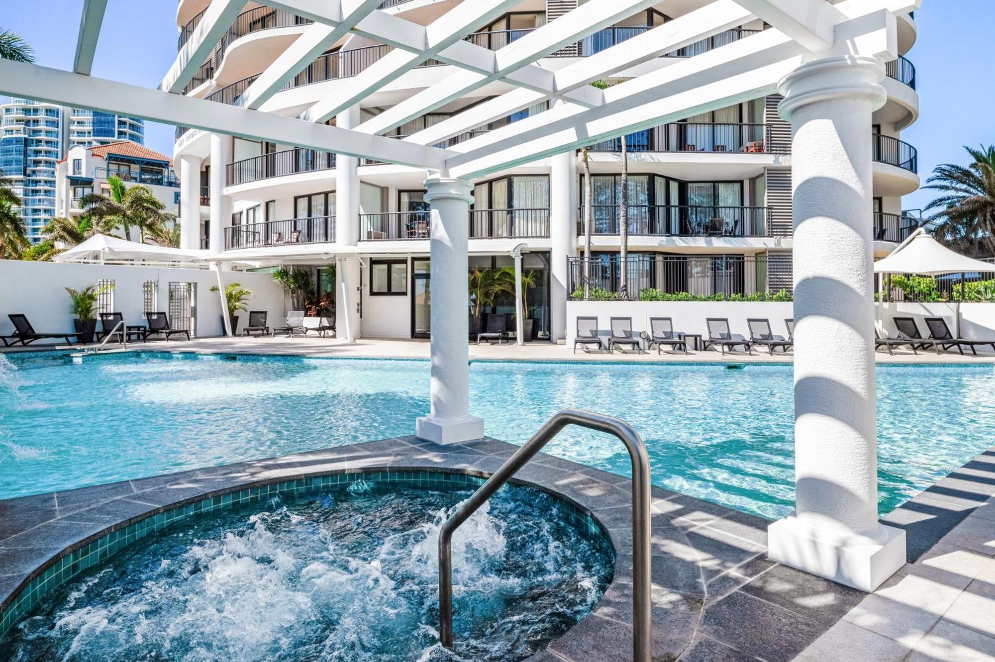 Mantra Coolangatta Beach Χρυσή Ακτή Εξωτερικό φωτογραφία