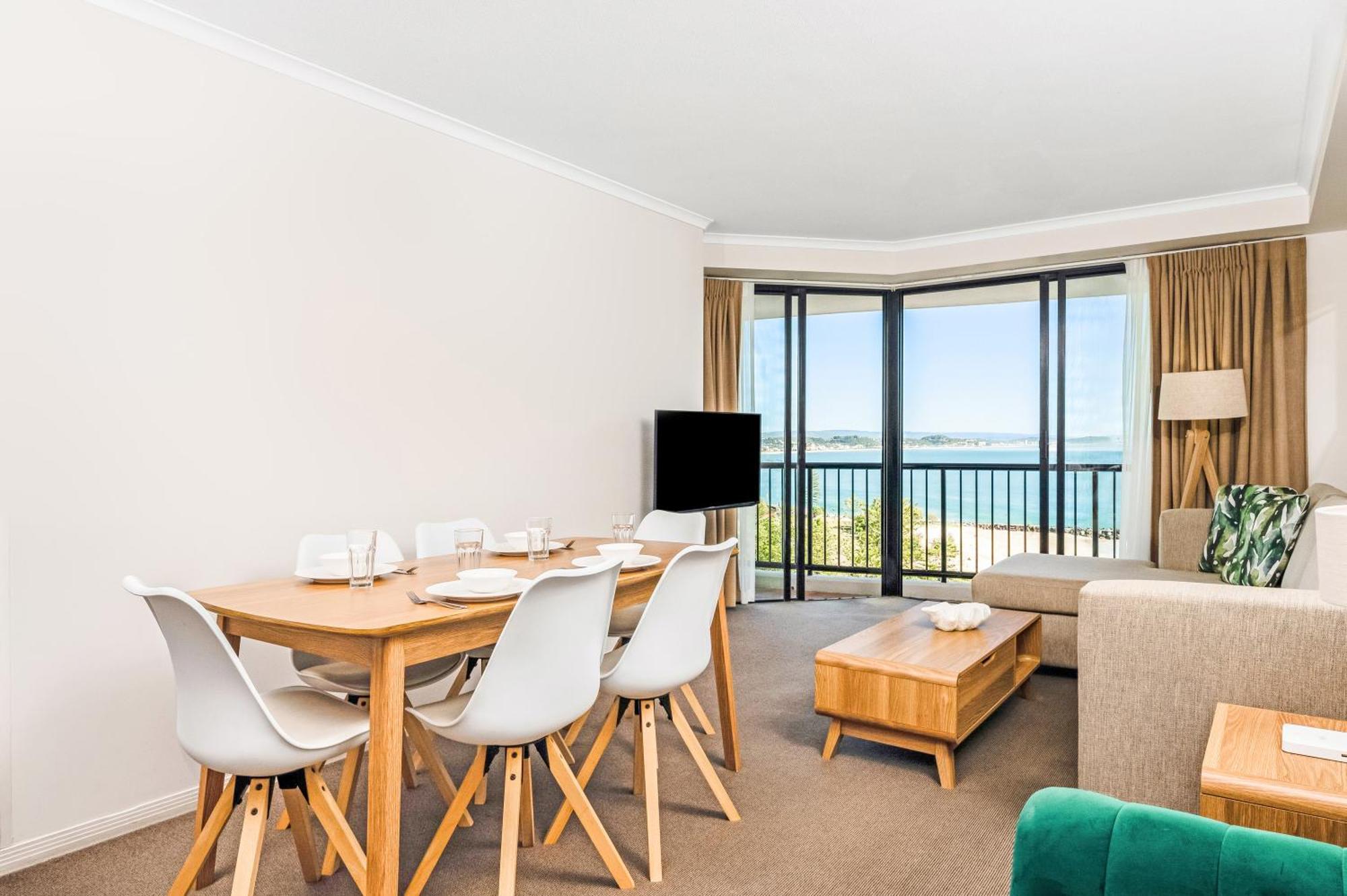 Mantra Coolangatta Beach Χρυσή Ακτή Εξωτερικό φωτογραφία