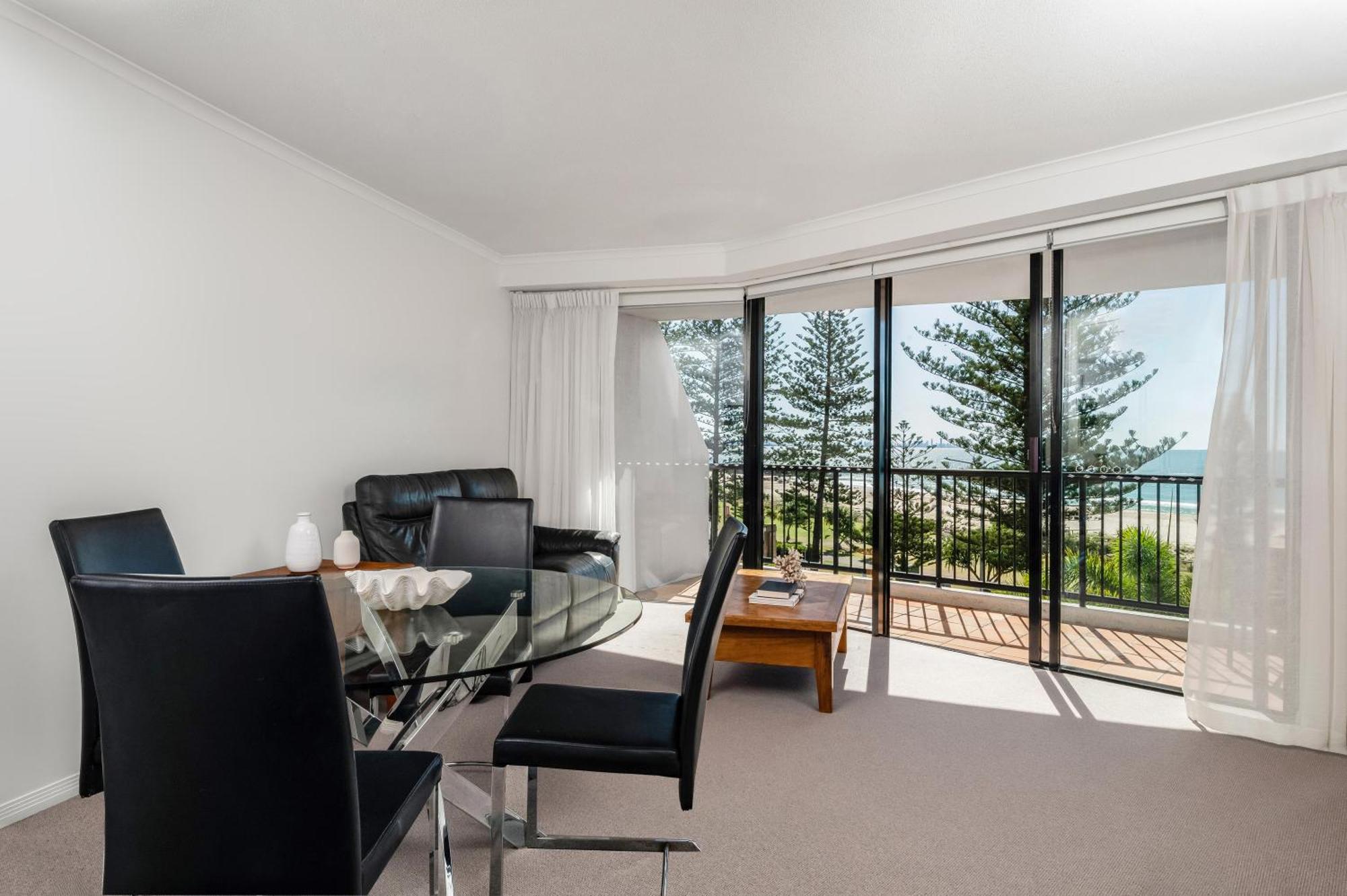 Mantra Coolangatta Beach Χρυσή Ακτή Εξωτερικό φωτογραφία