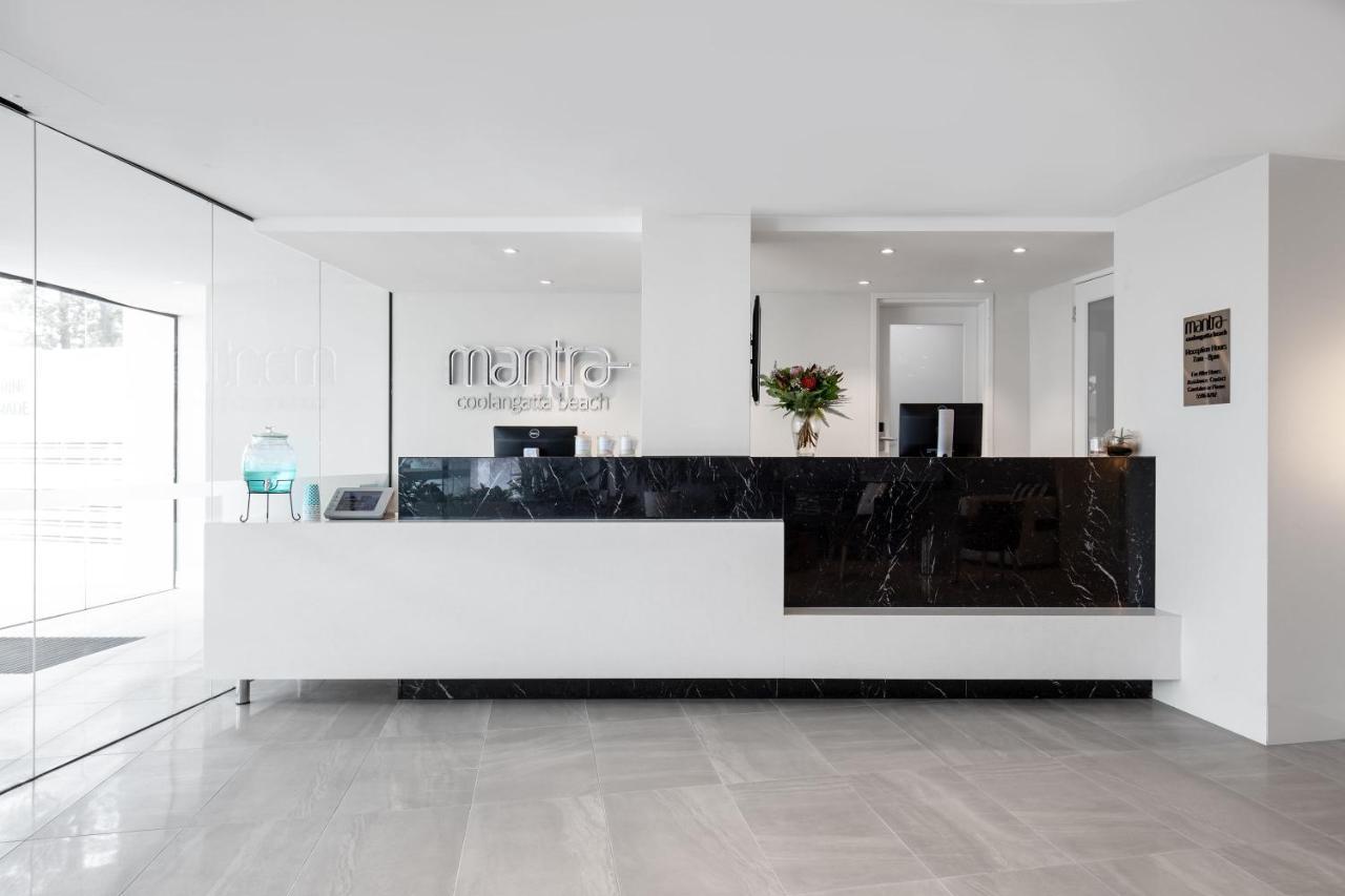 Mantra Coolangatta Beach Χρυσή Ακτή Εξωτερικό φωτογραφία