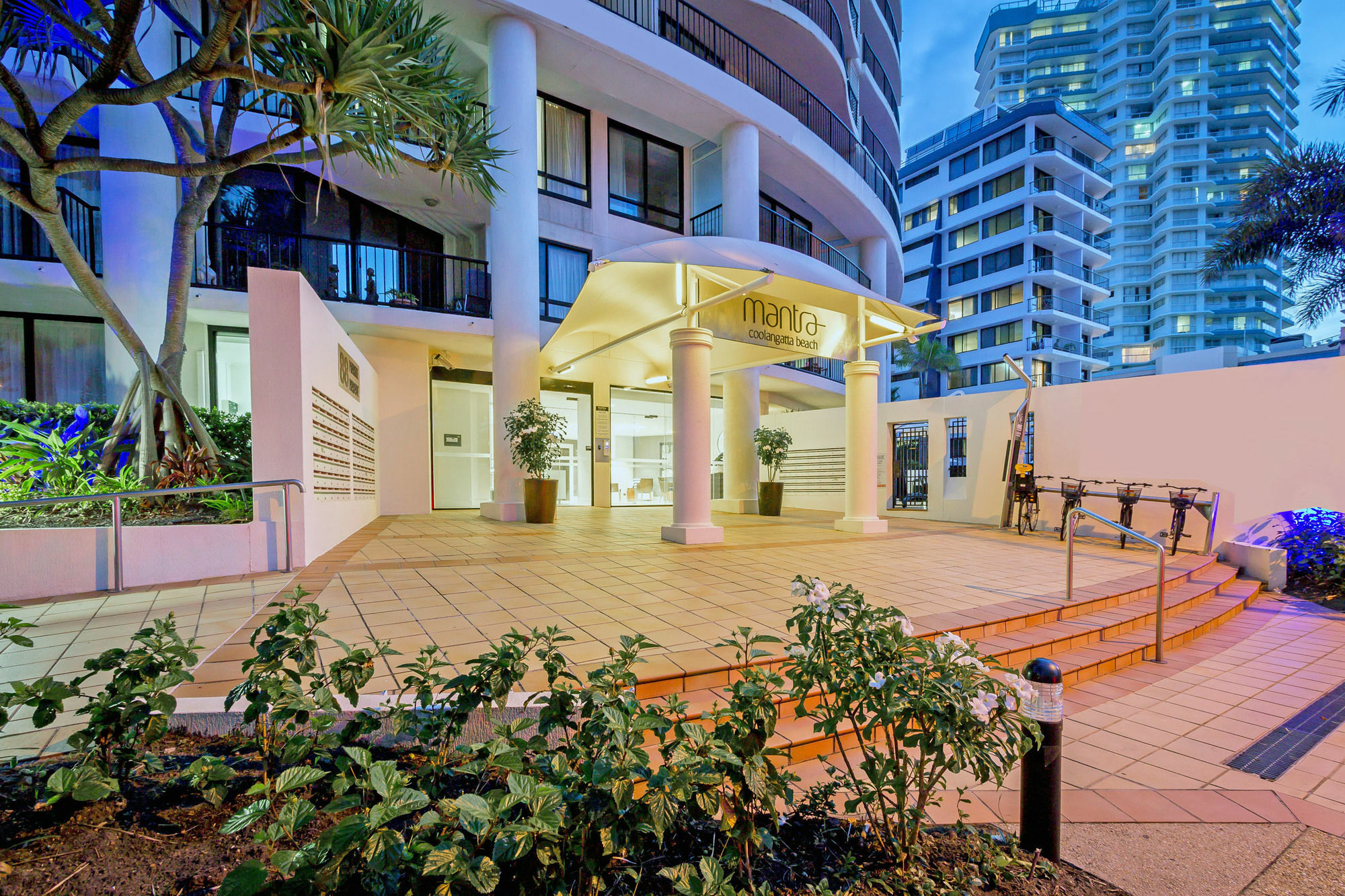Mantra Coolangatta Beach Χρυσή Ακτή Εξωτερικό φωτογραφία