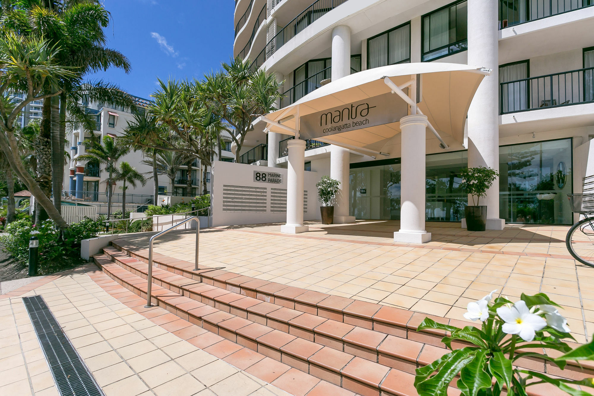 Mantra Coolangatta Beach Χρυσή Ακτή Εξωτερικό φωτογραφία