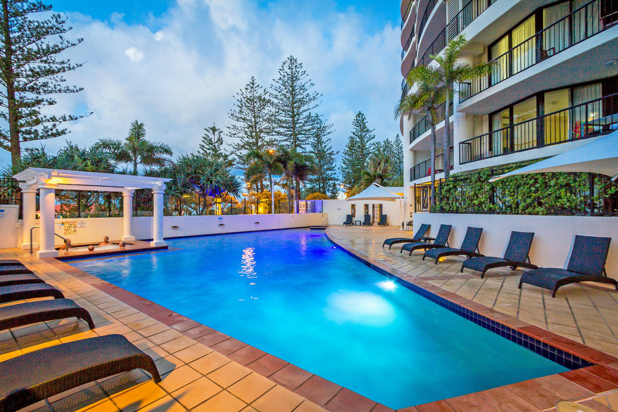 Mantra Coolangatta Beach Χρυσή Ακτή Εξωτερικό φωτογραφία