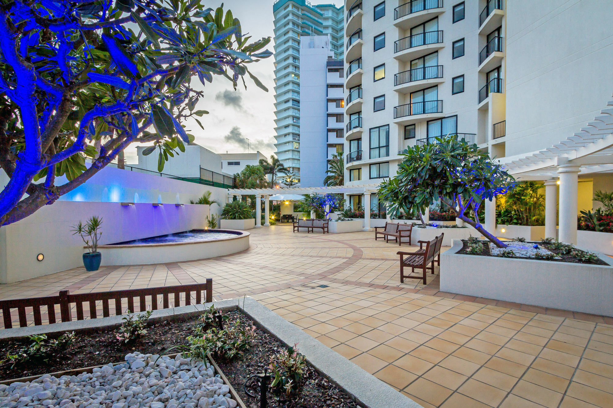 Mantra Coolangatta Beach Χρυσή Ακτή Εξωτερικό φωτογραφία